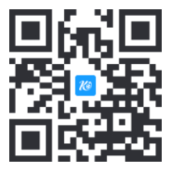 iOS 系统版 二维码(UEDapp)